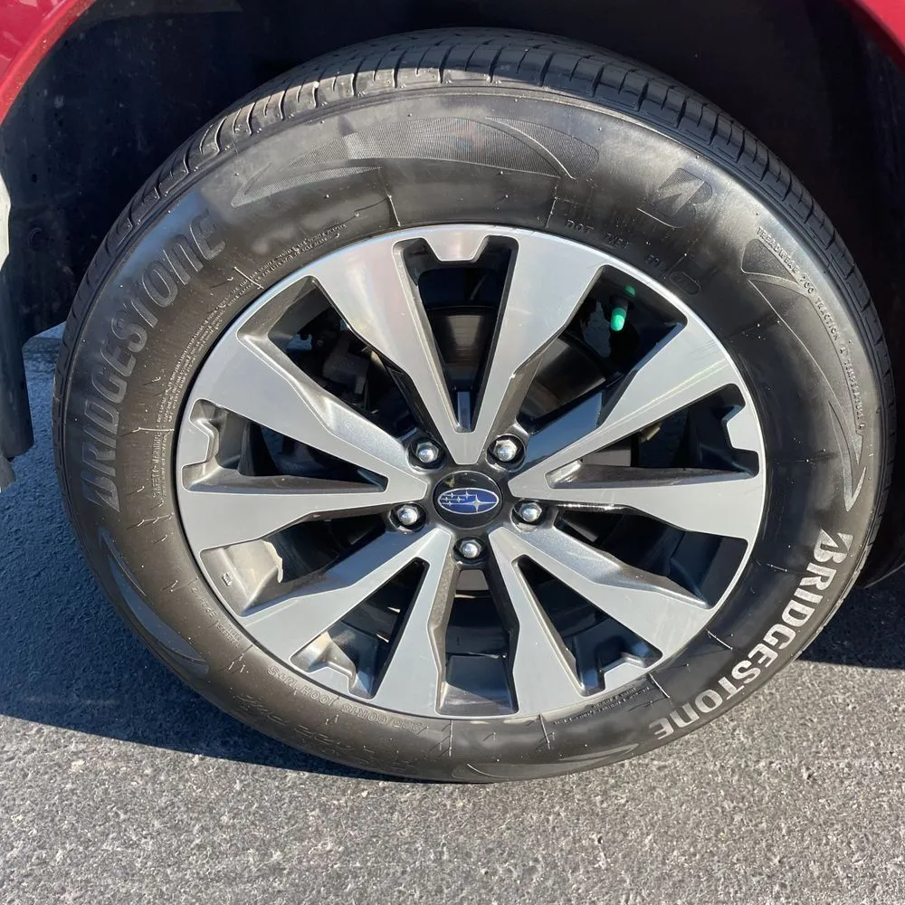 Subaru Outback photo 19