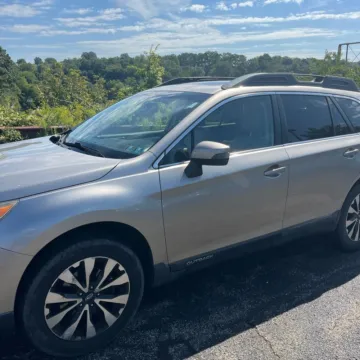 Photos of 2015 Subaru Outback 2.5i Limited for sale in Carlstadt, NJ at 101 Motors