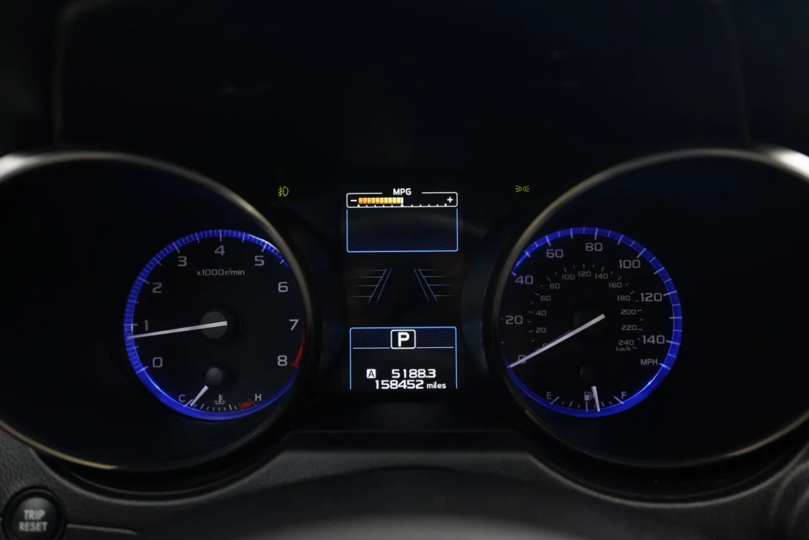 Subaru Outback photo 55