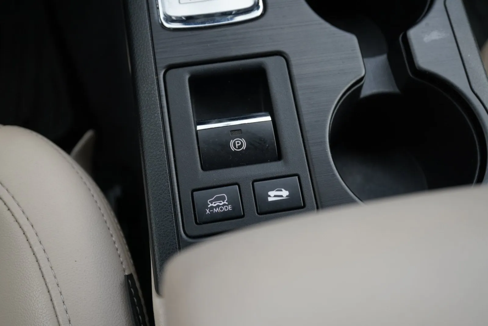 Subaru Outback photo 50