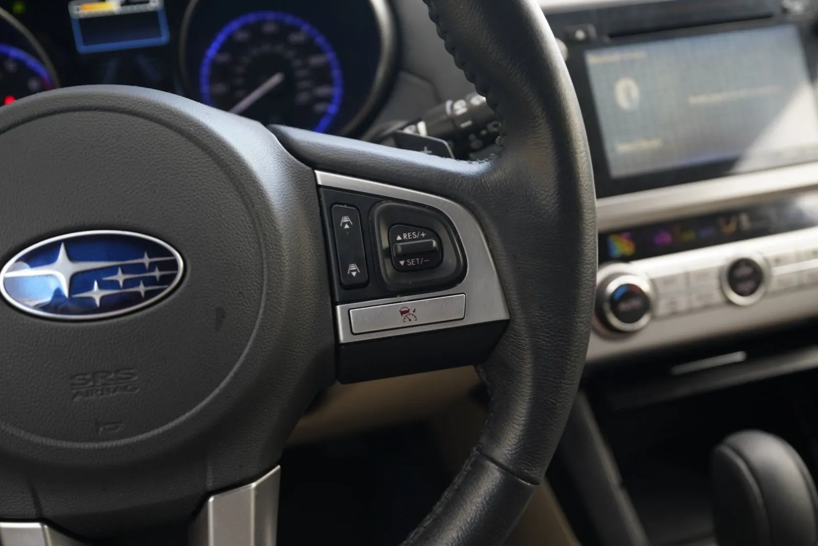 Subaru Outback photo 54
