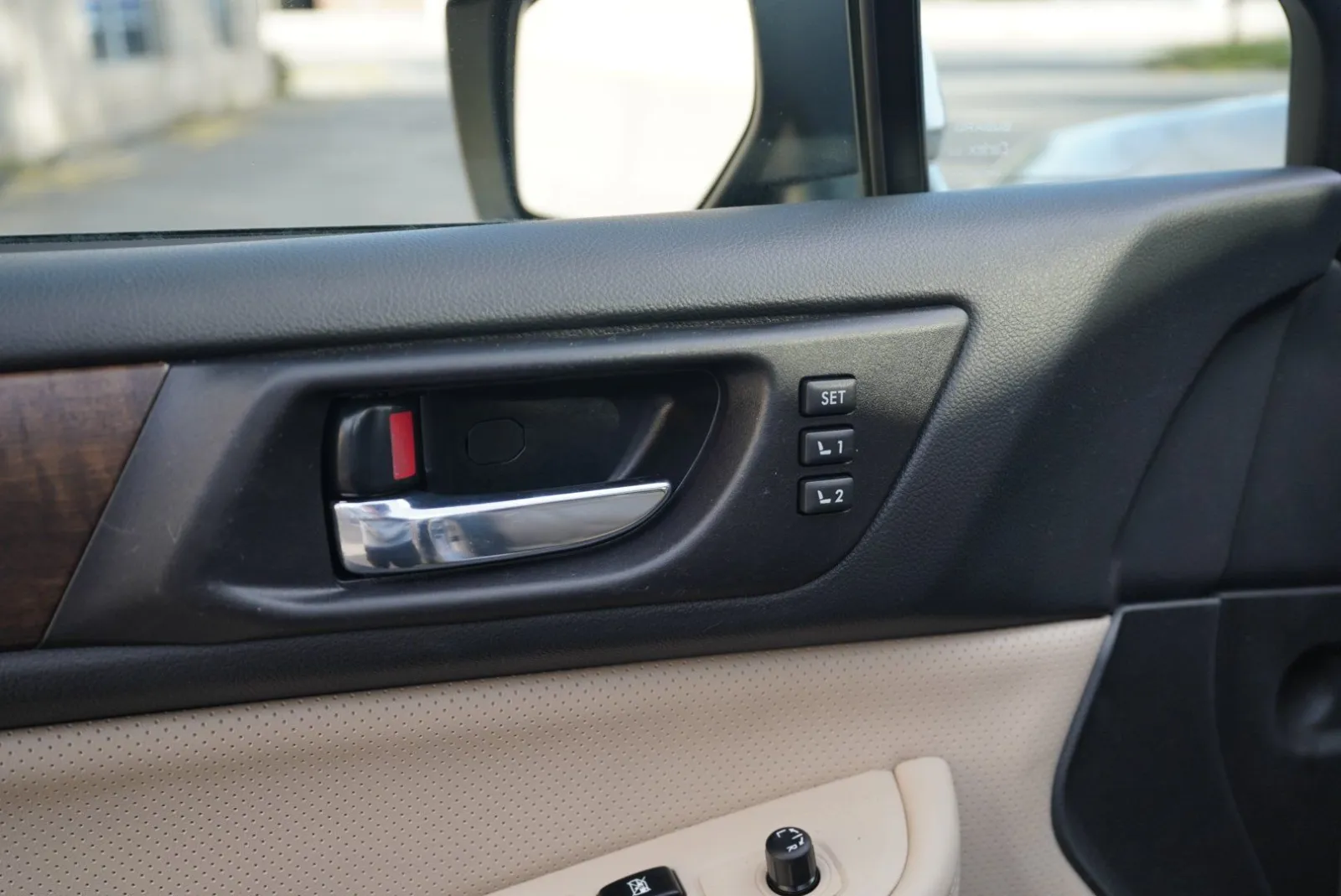 Subaru Outback photo 18