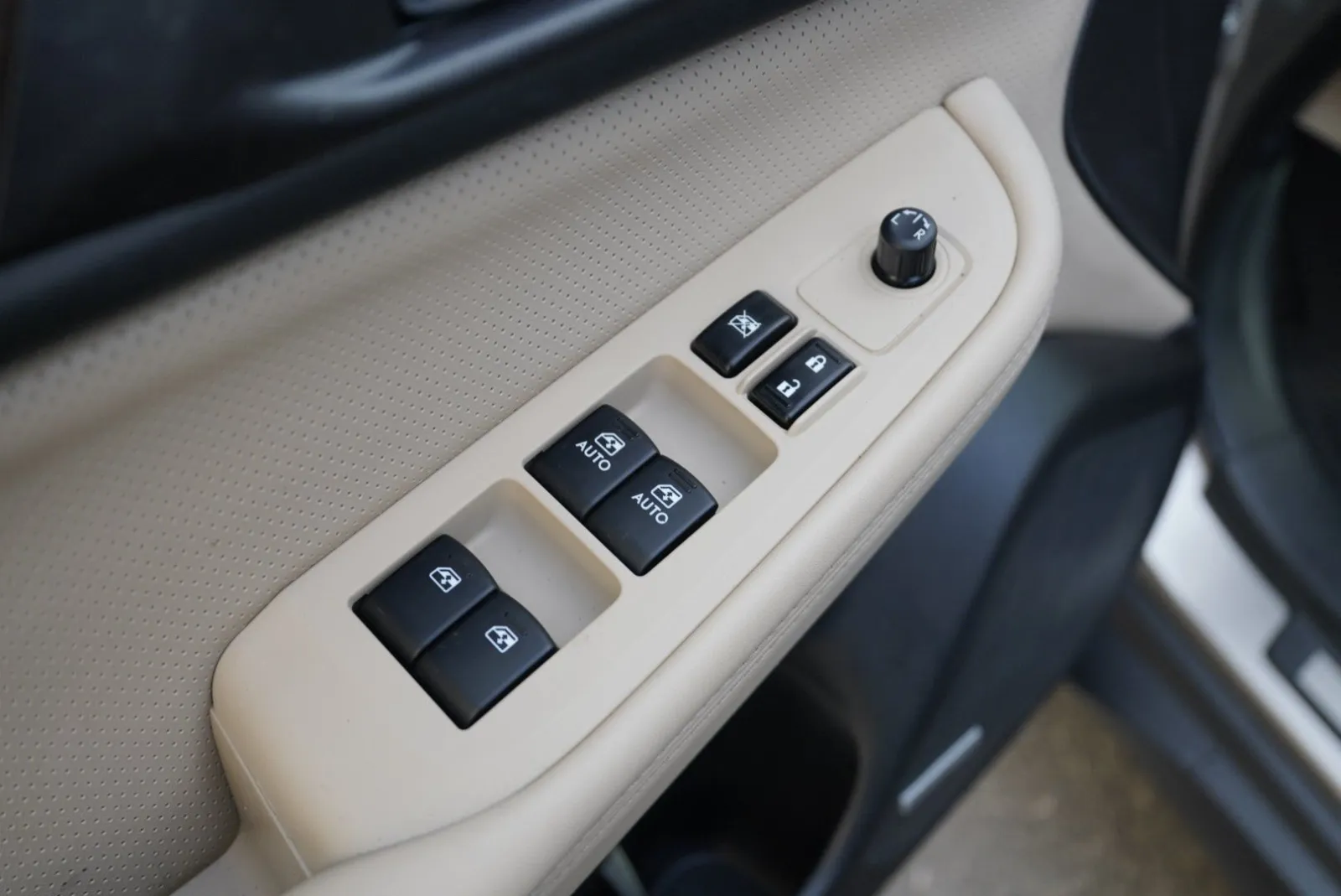 Subaru Outback photo 19