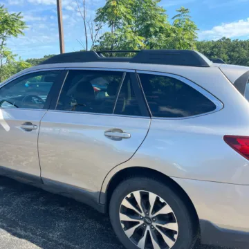 More photos of 2015 Subaru Outback 2.5i Limited at 101 Motors, NJ