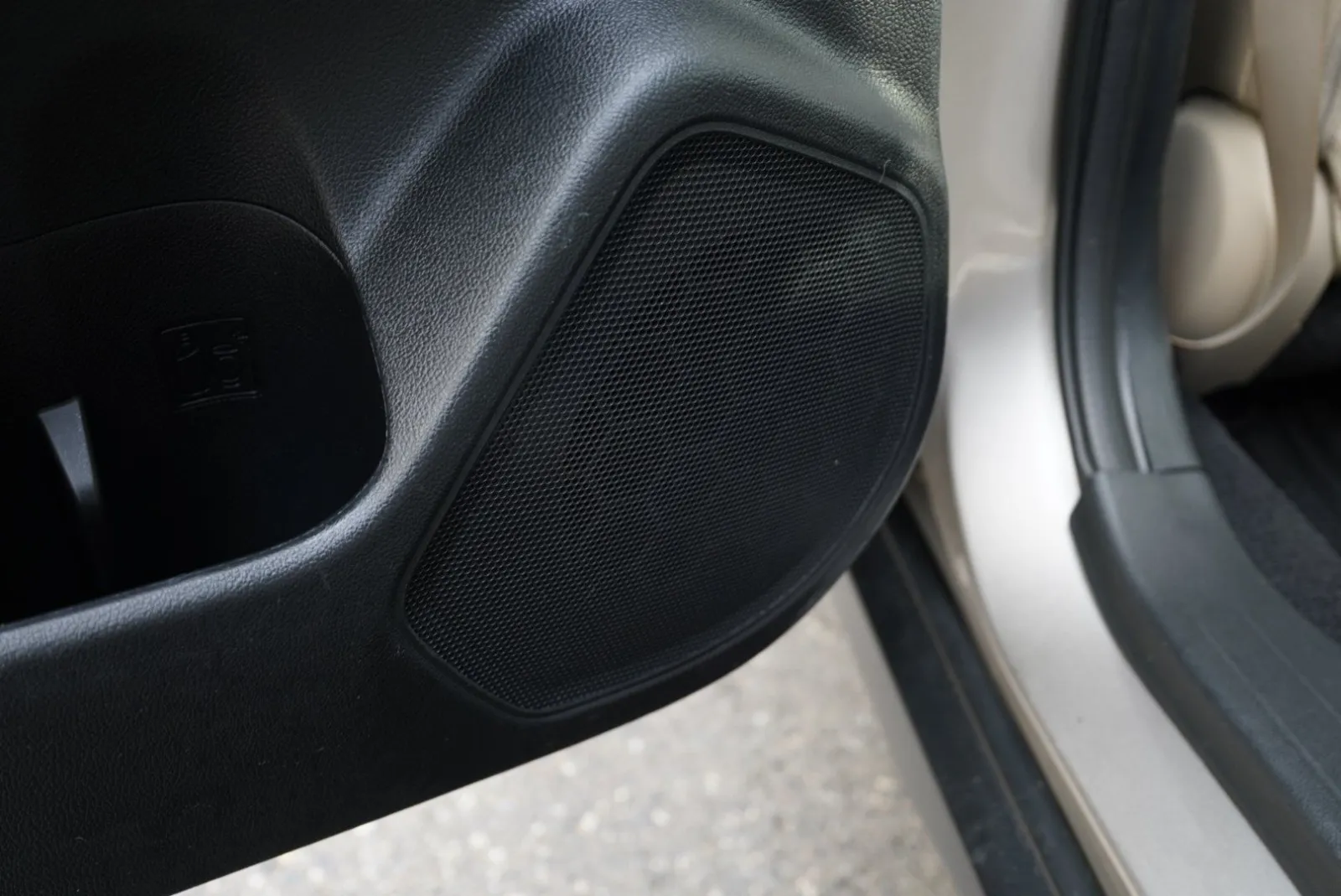 Subaru Outback photo 29