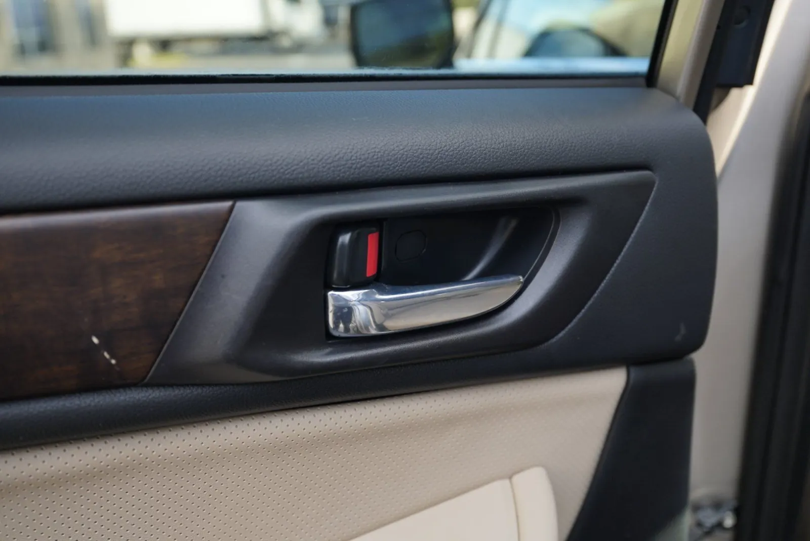 Subaru Outback photo 27
