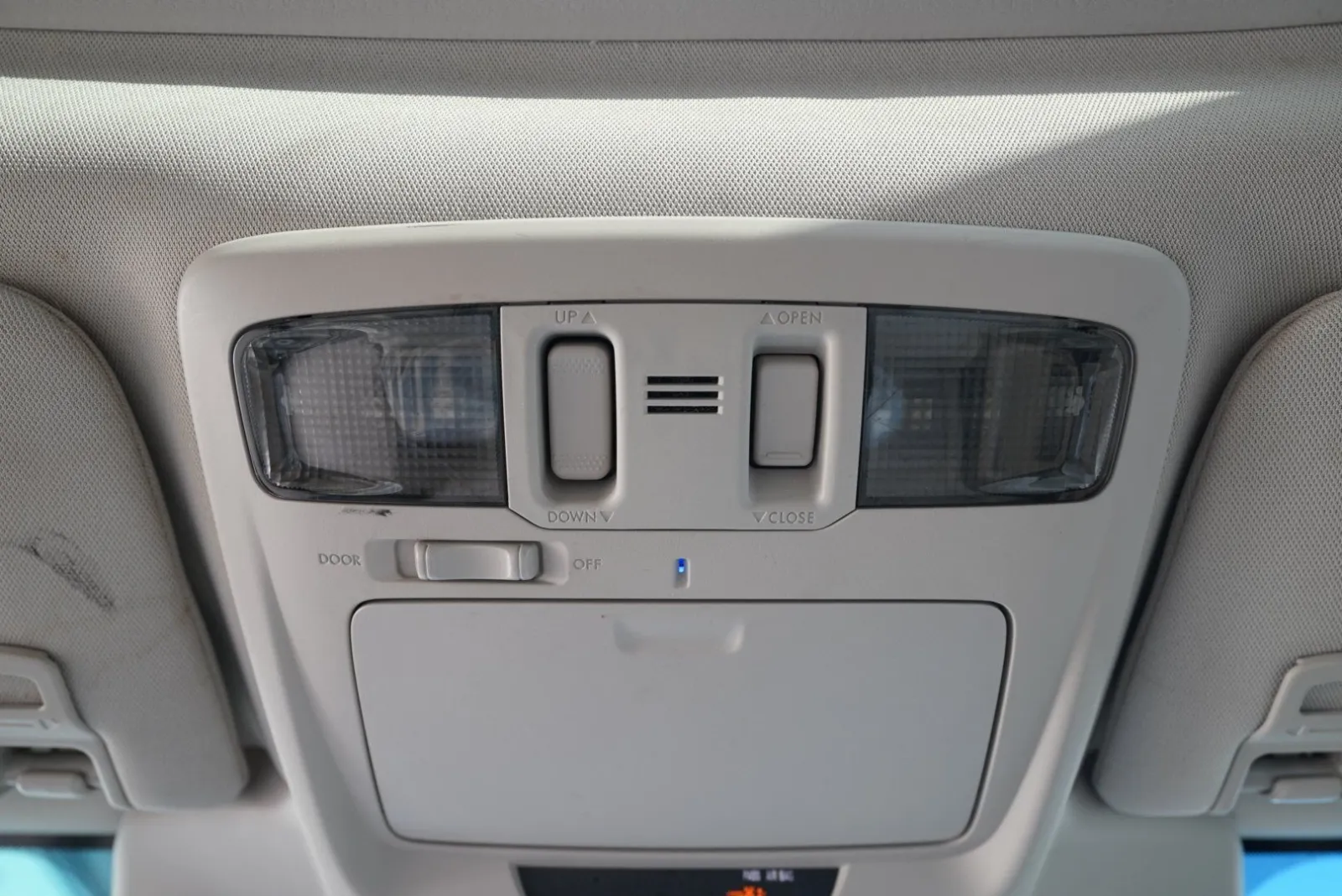 Subaru Outback photo 24