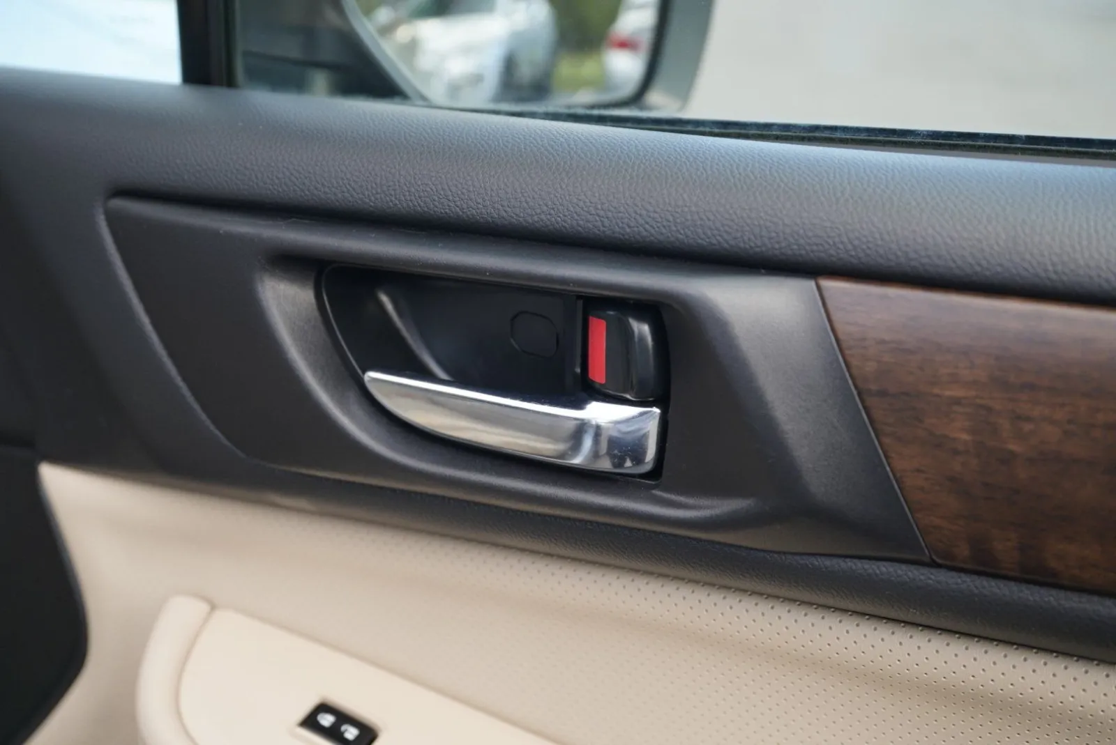Subaru Outback photo 41