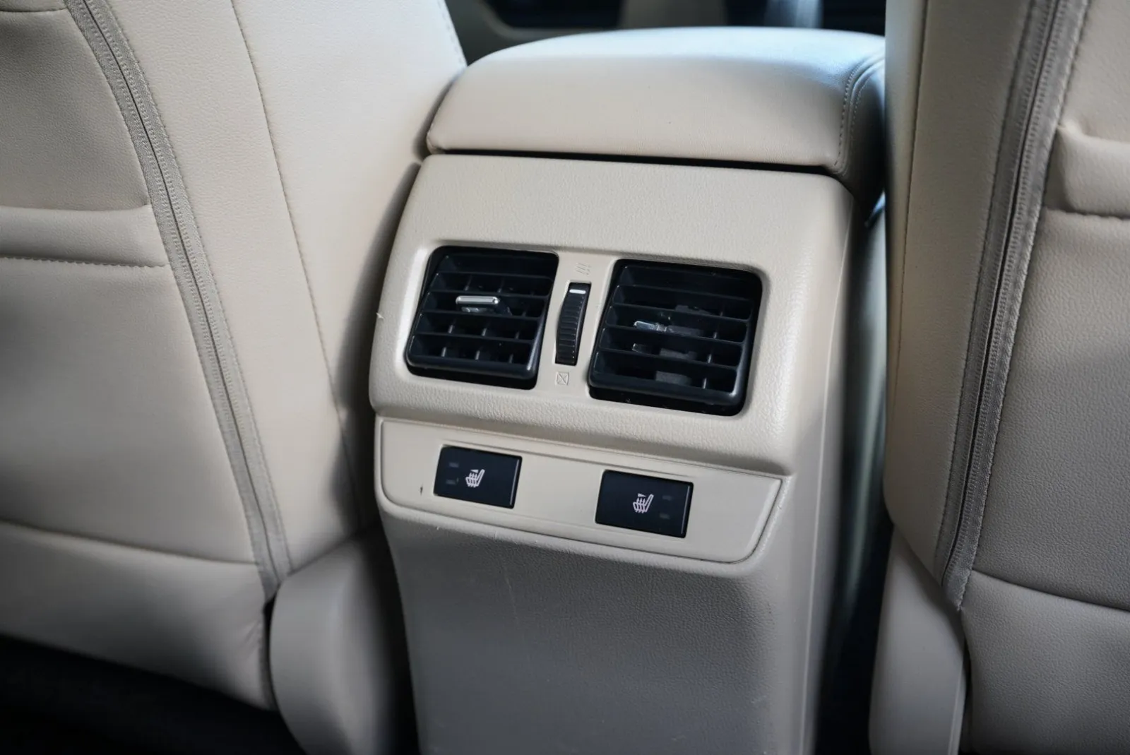 Subaru Outback photo 39
