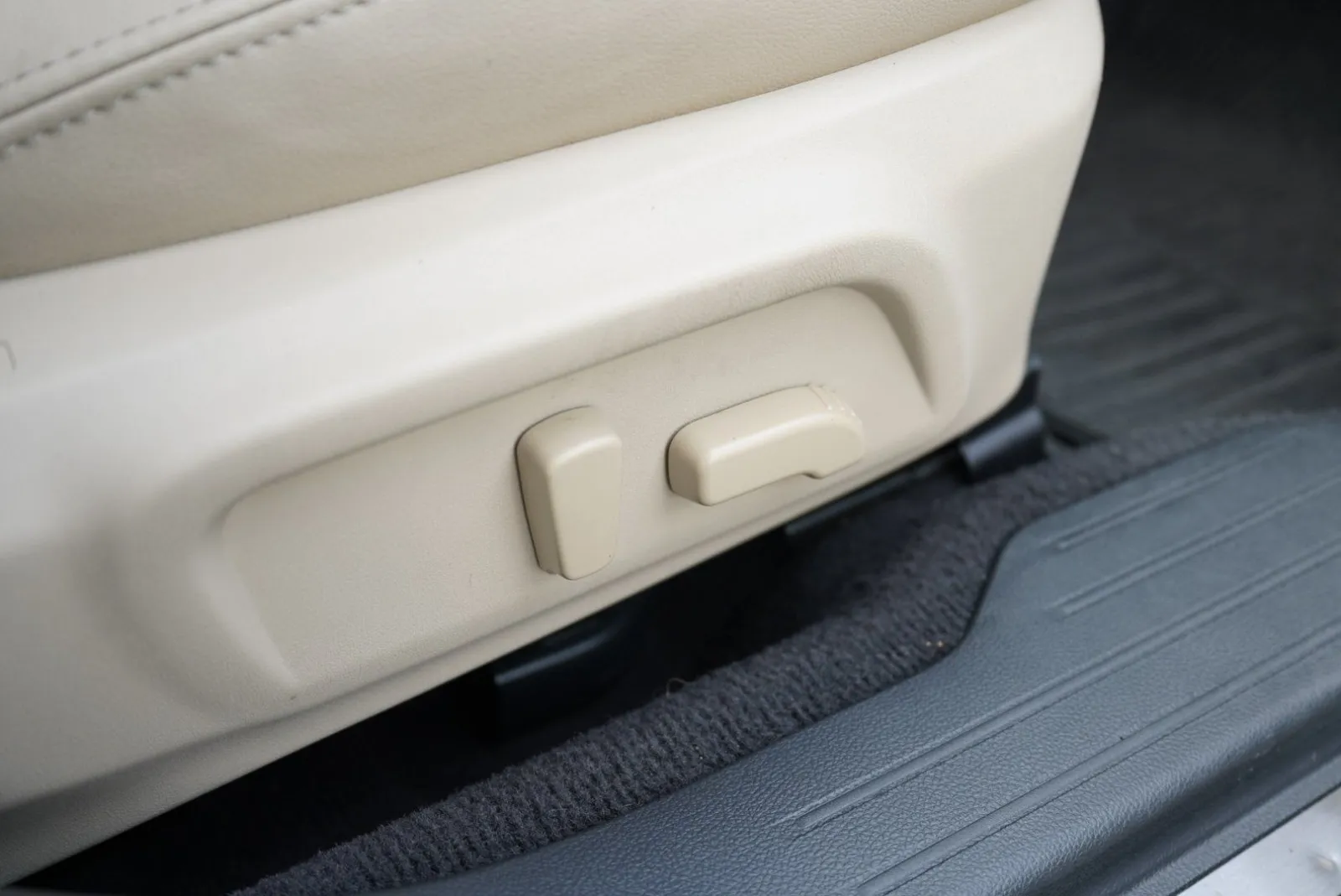 Subaru Outback photo 45