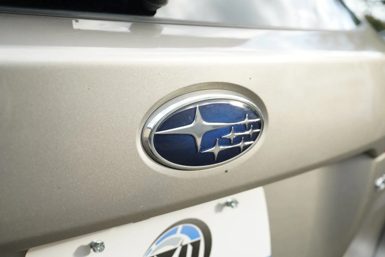 Subaru Outback photo 12