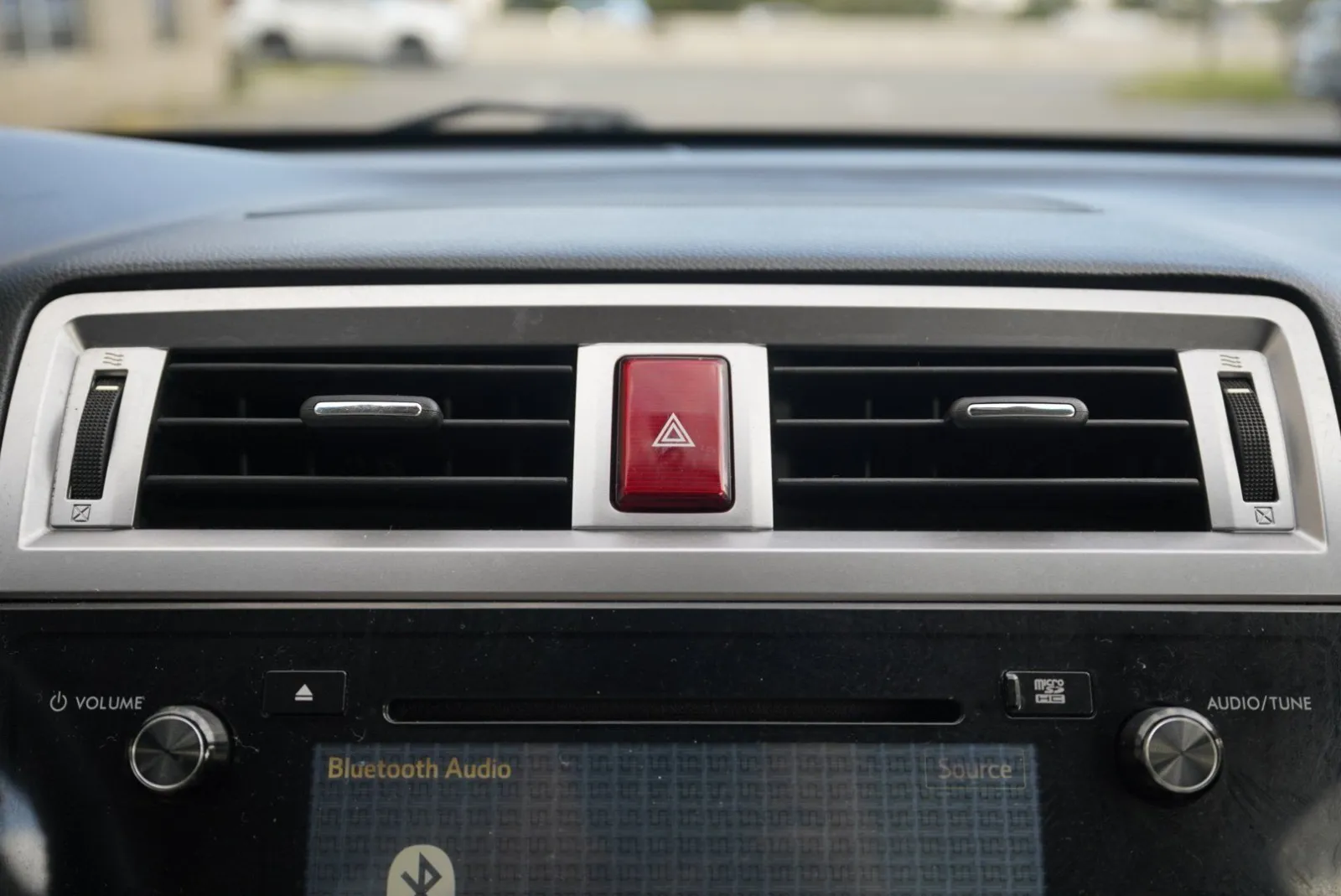 Subaru Outback photo 47