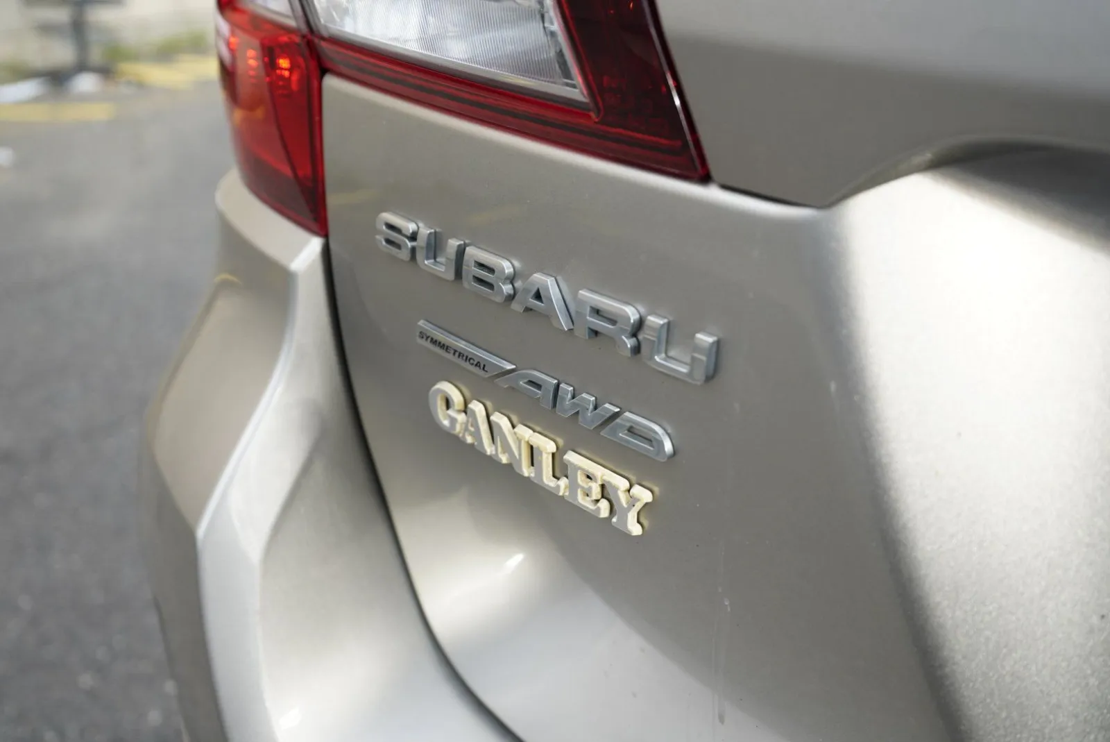 Subaru Outback photo 11