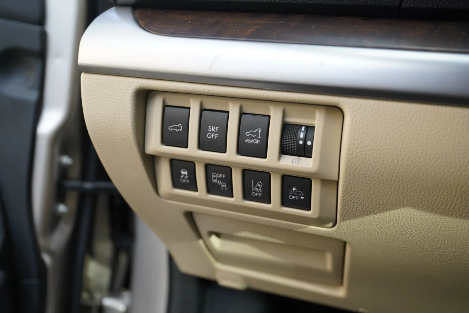 Subaru Outback photo 25