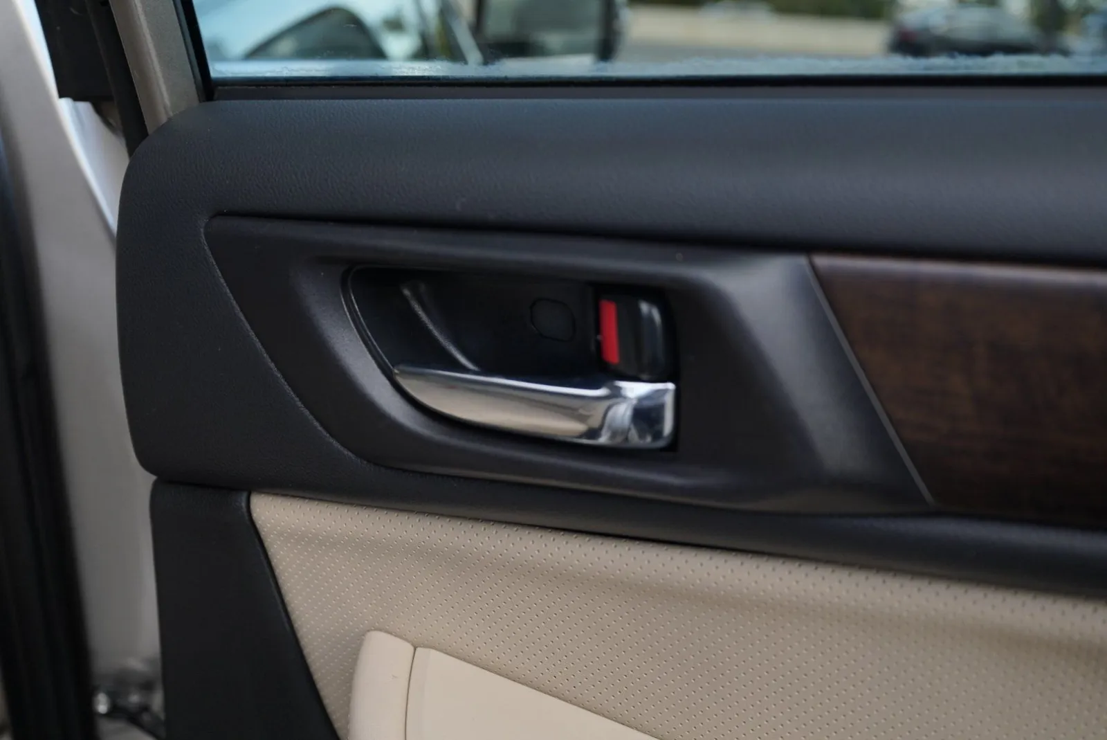 Subaru Outback photo 35
