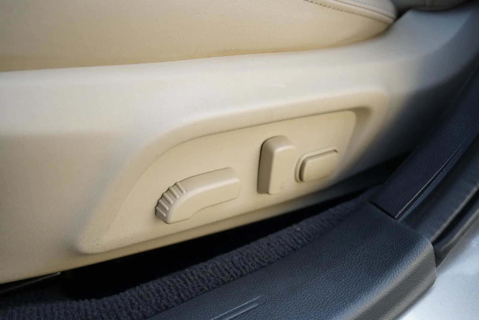 Subaru Outback photo 22