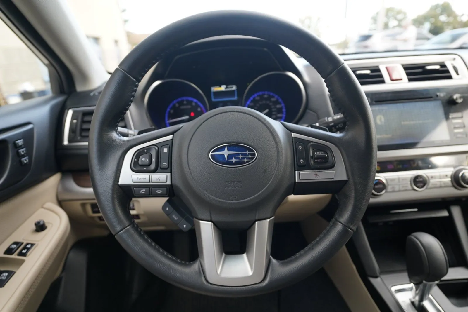 Subaru Outback photo 52