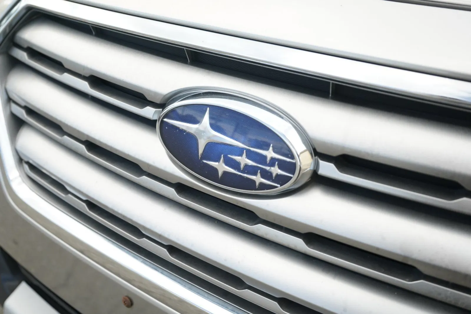 Subaru Outback photo 9
