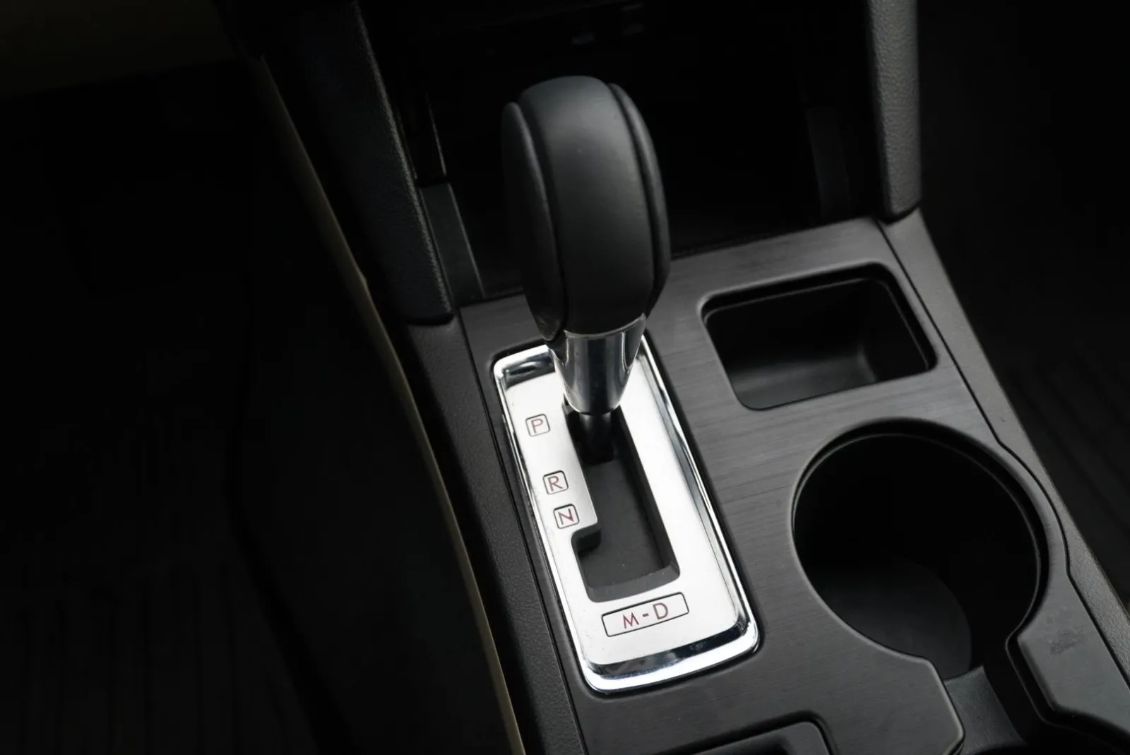 Subaru Outback photo 49