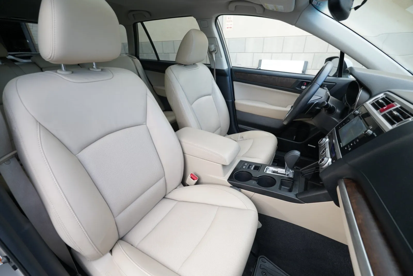 Subaru Outback photo 44