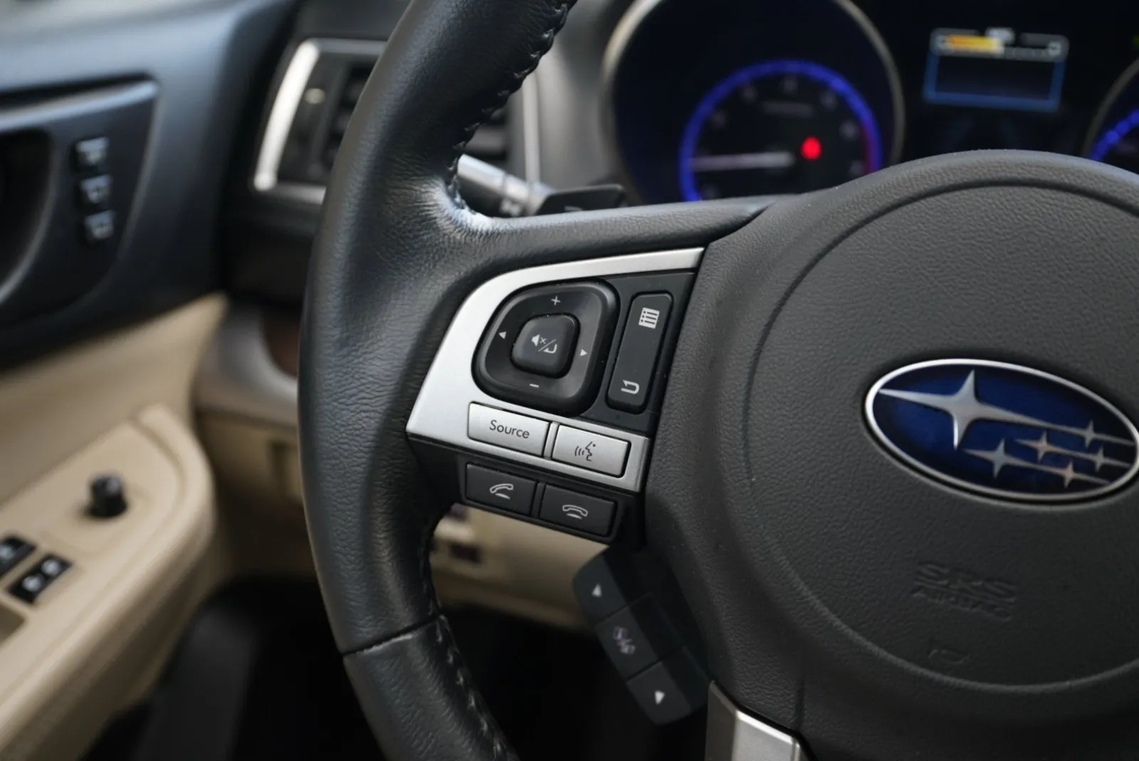 Subaru Outback photo 53