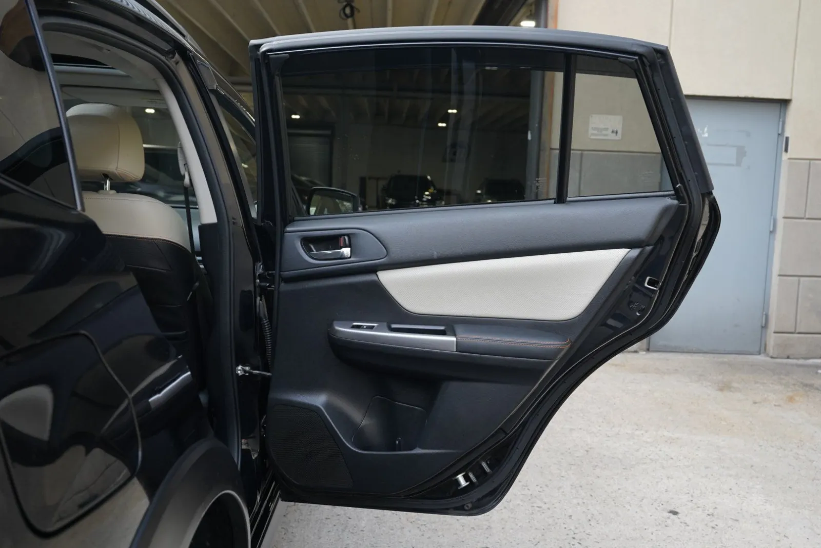 Subaru Crosstrek photo 31