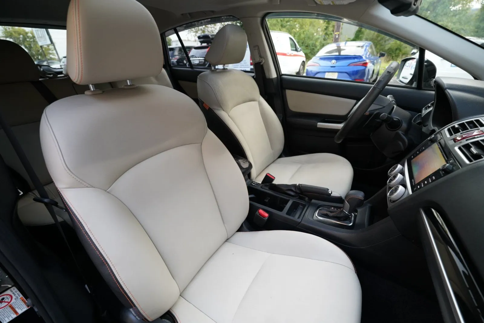 Subaru Crosstrek photo 39