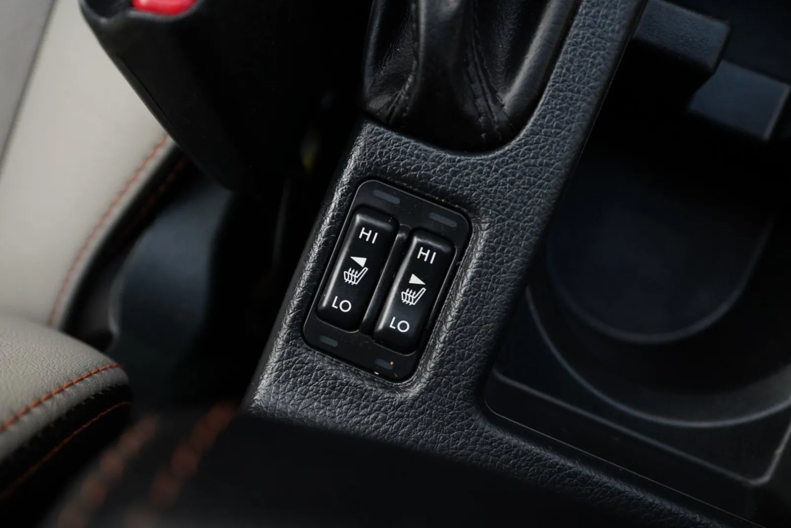 Subaru Crosstrek photo 45