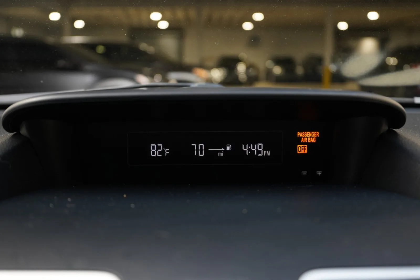 Subaru Crosstrek photo 41