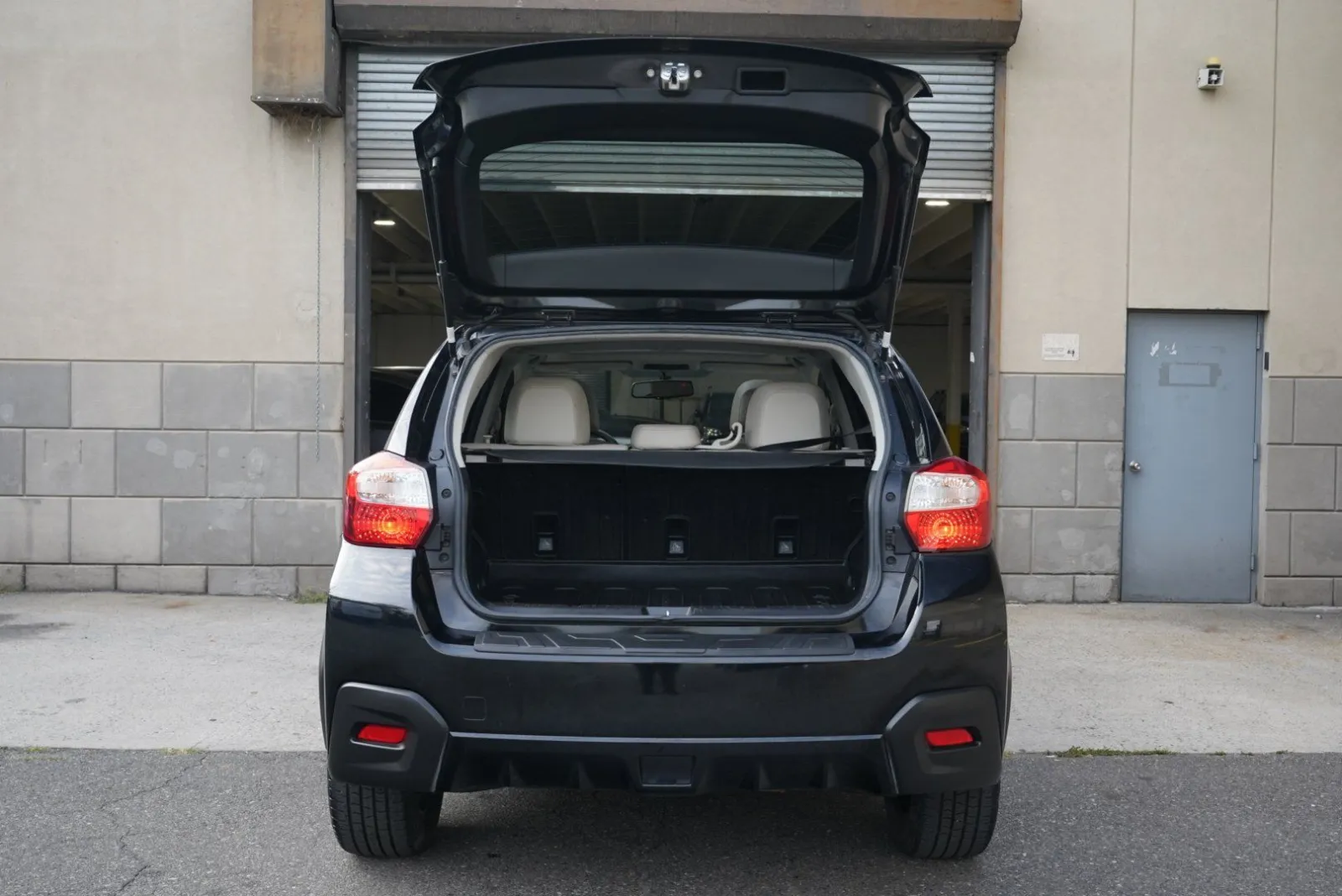 Subaru Crosstrek photo 29