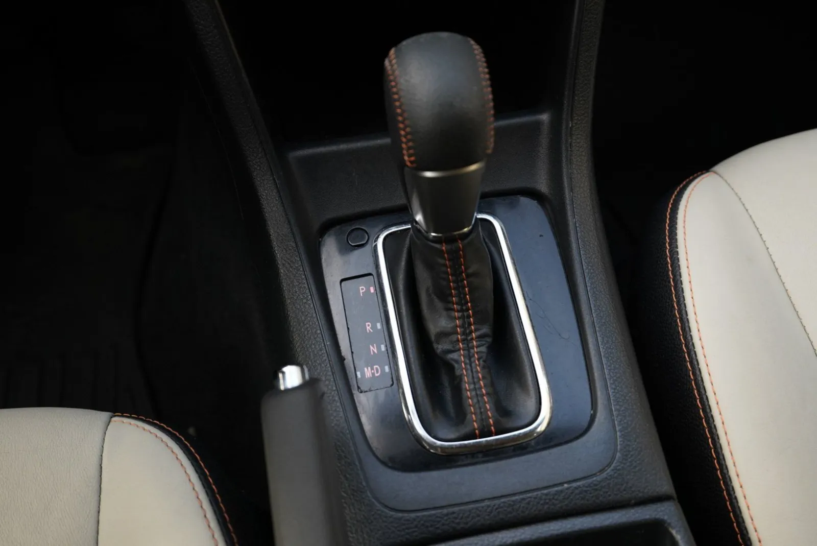 Subaru Crosstrek photo 44
