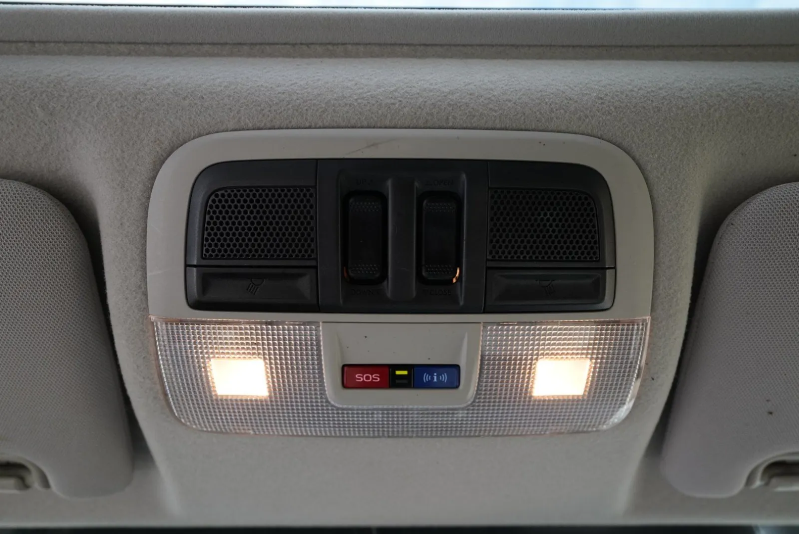 Subaru Crosstrek photo 23