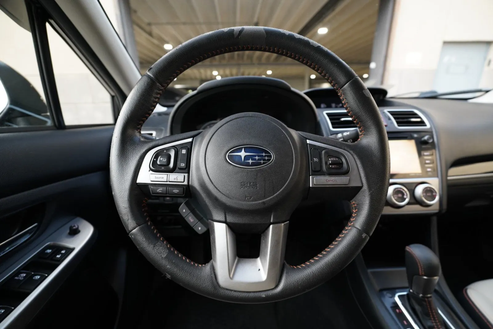 Subaru Crosstrek photo 47
