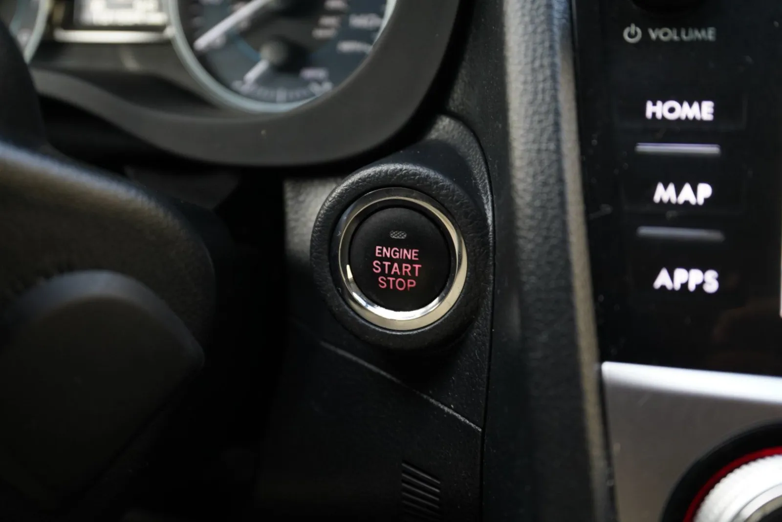 Subaru Crosstrek photo 46