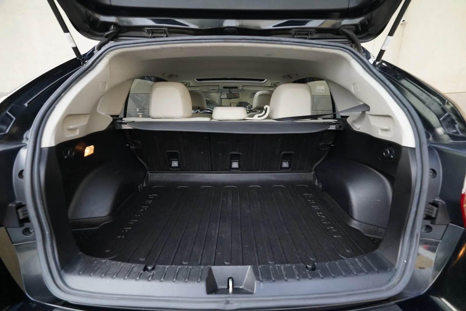 Subaru Crosstrek photo 30