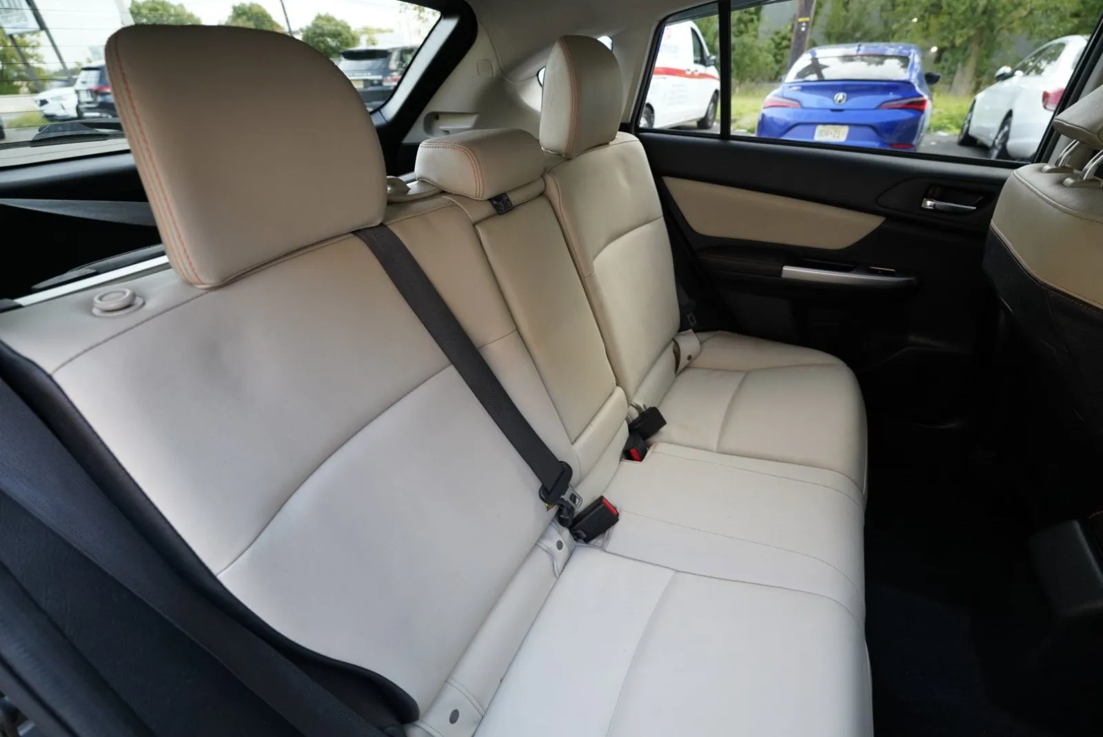 Subaru Crosstrek photo 35