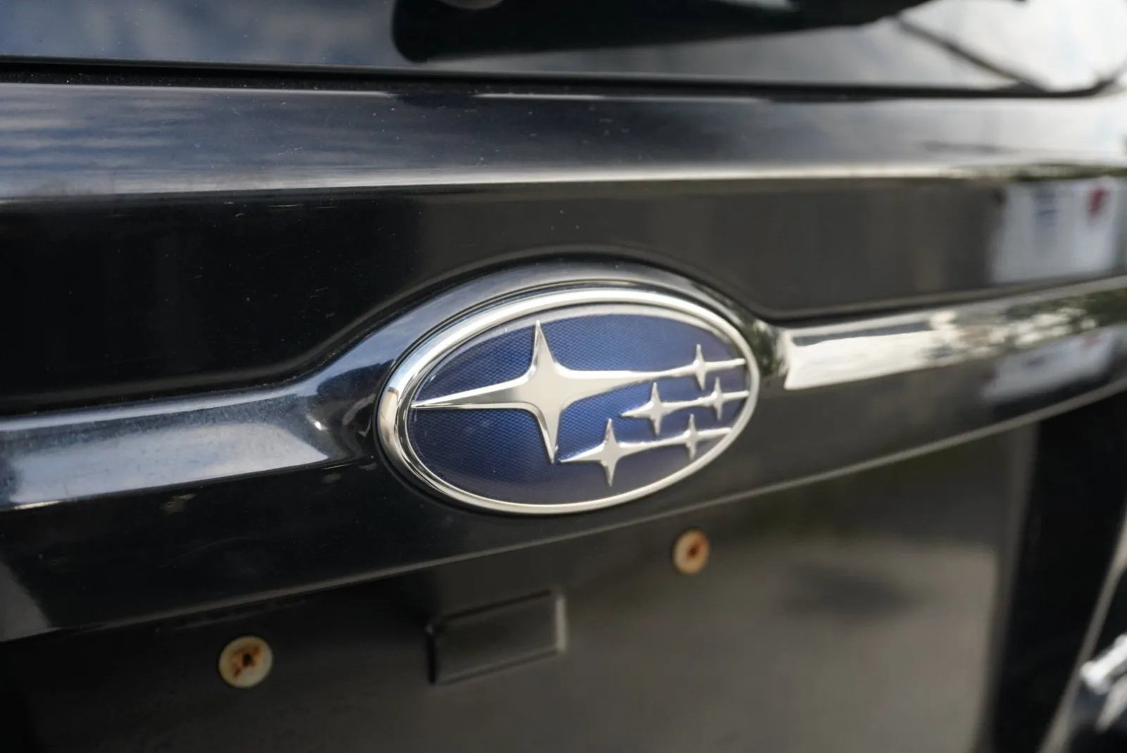 Subaru Crosstrek photo 12