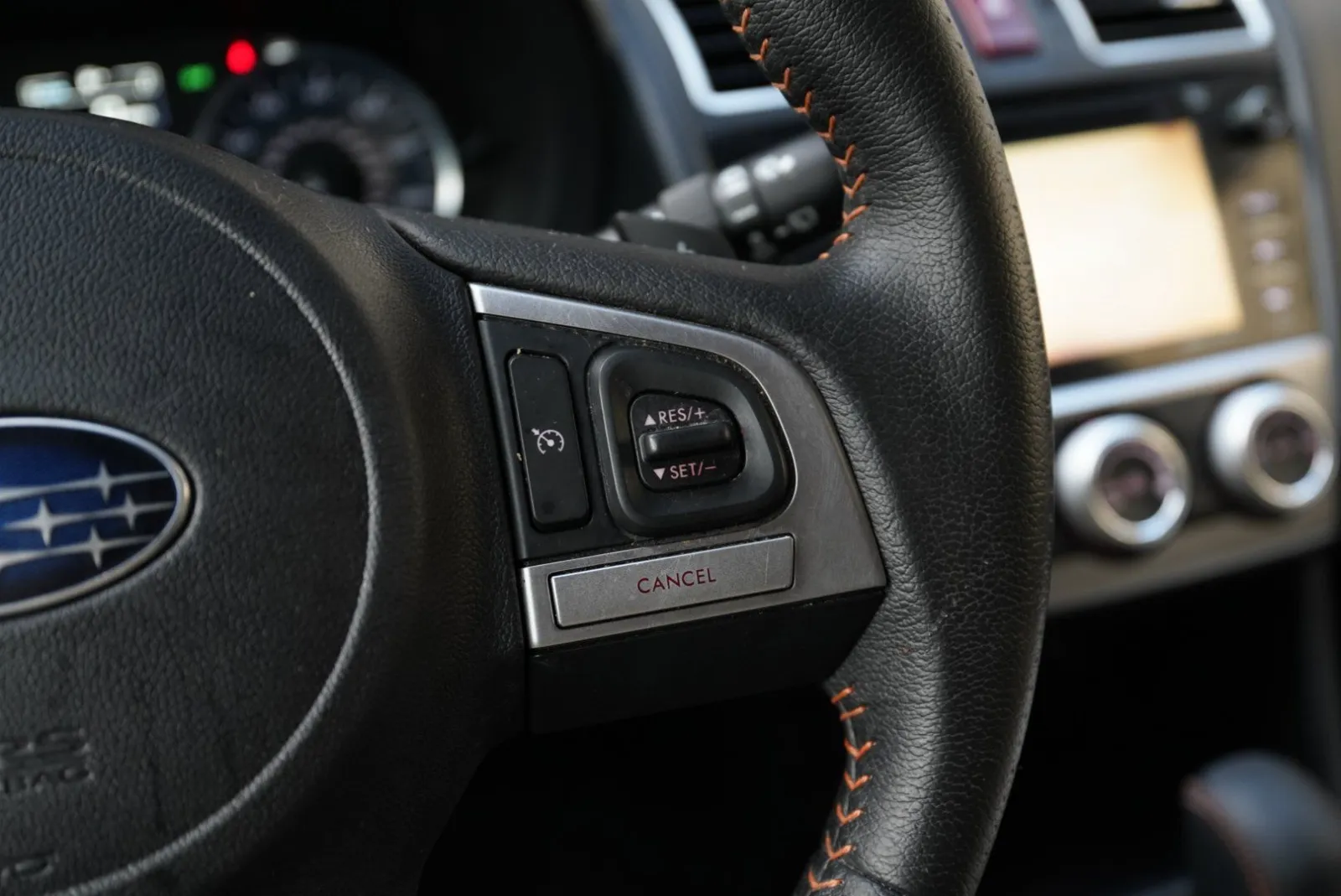 Subaru Crosstrek photo 50