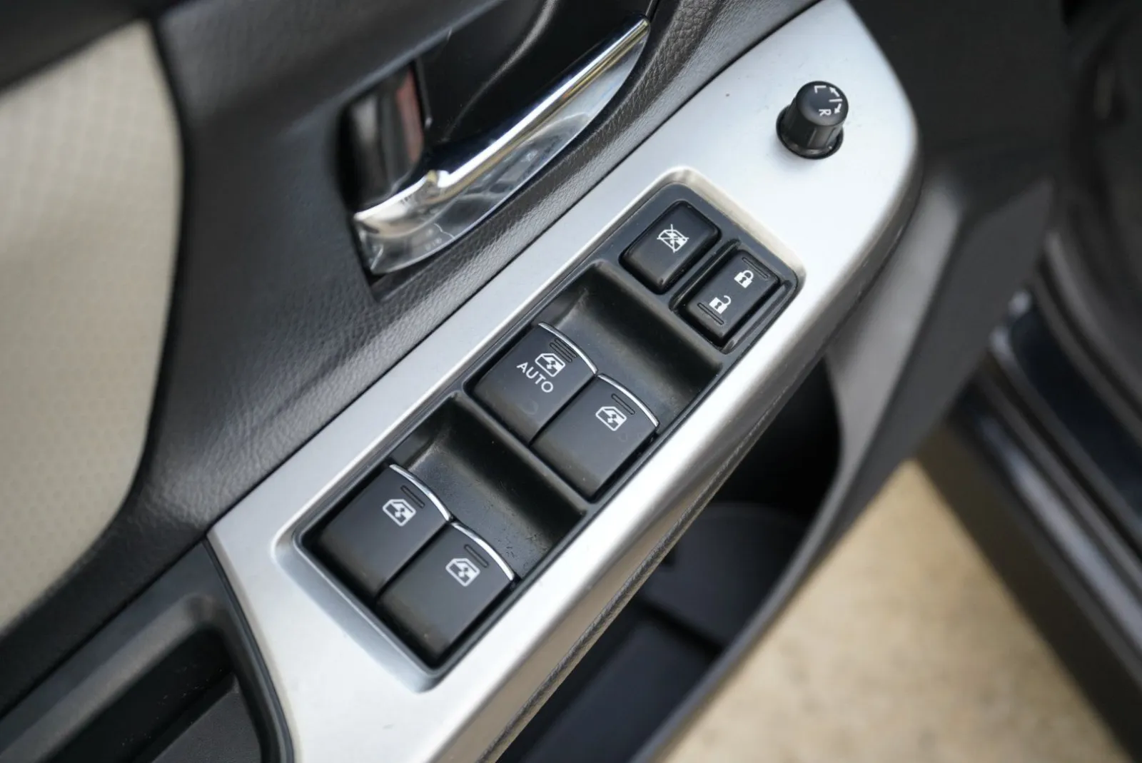 Subaru Crosstrek photo 19