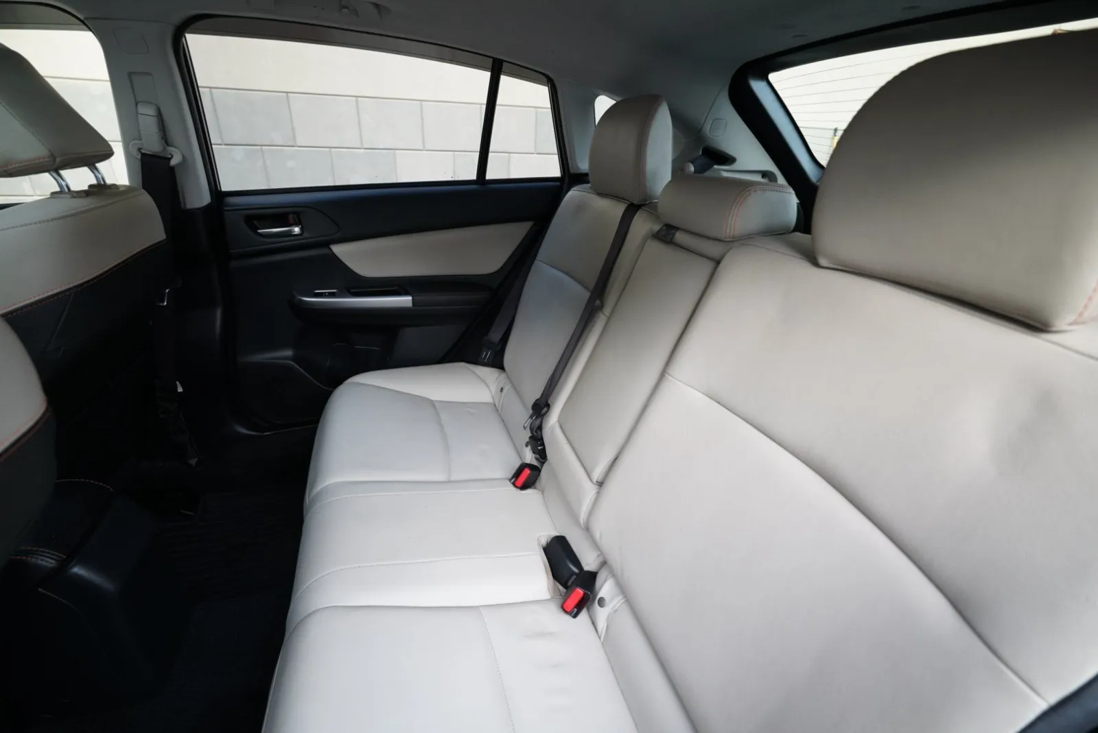 Subaru Crosstrek photo 28