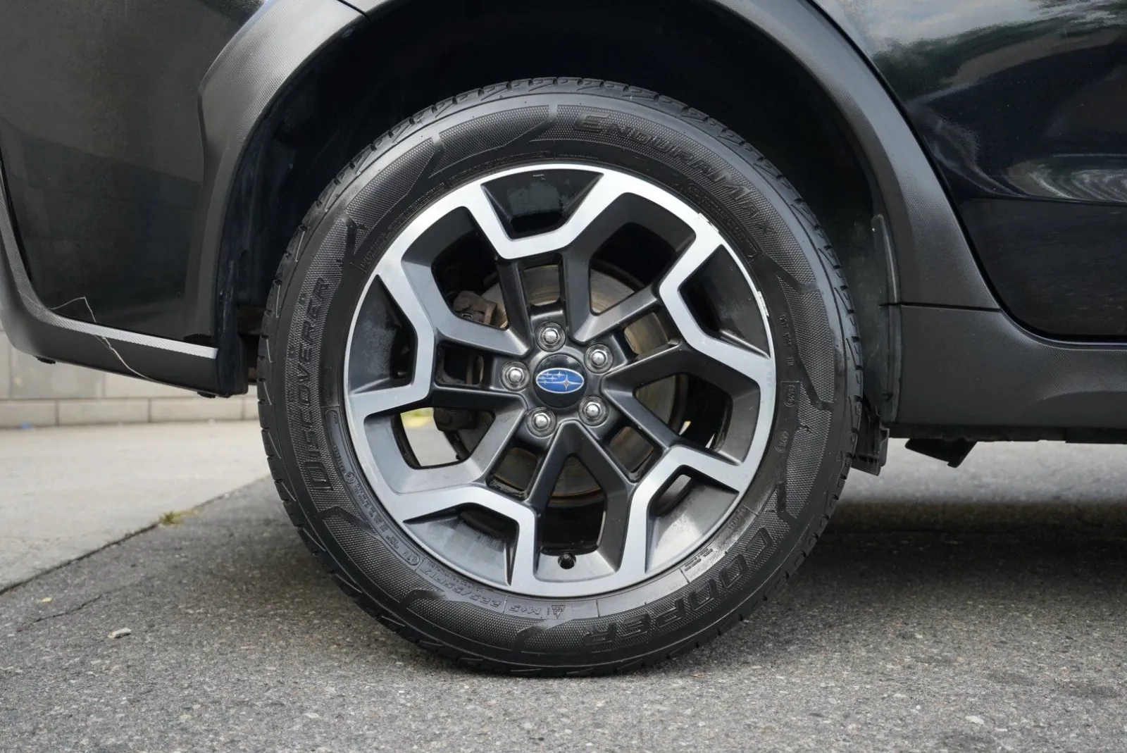 Subaru Crosstrek photo 15