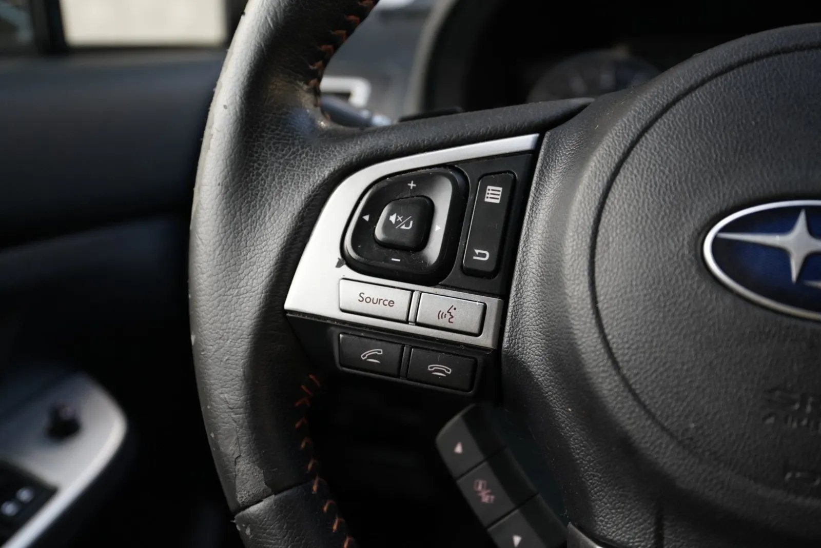 Subaru Crosstrek photo 48