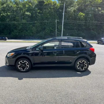 Another view of 2016 Subaru Crosstrek 2.0i Limited for sale in Carlstadt, NJ at 101 Motors