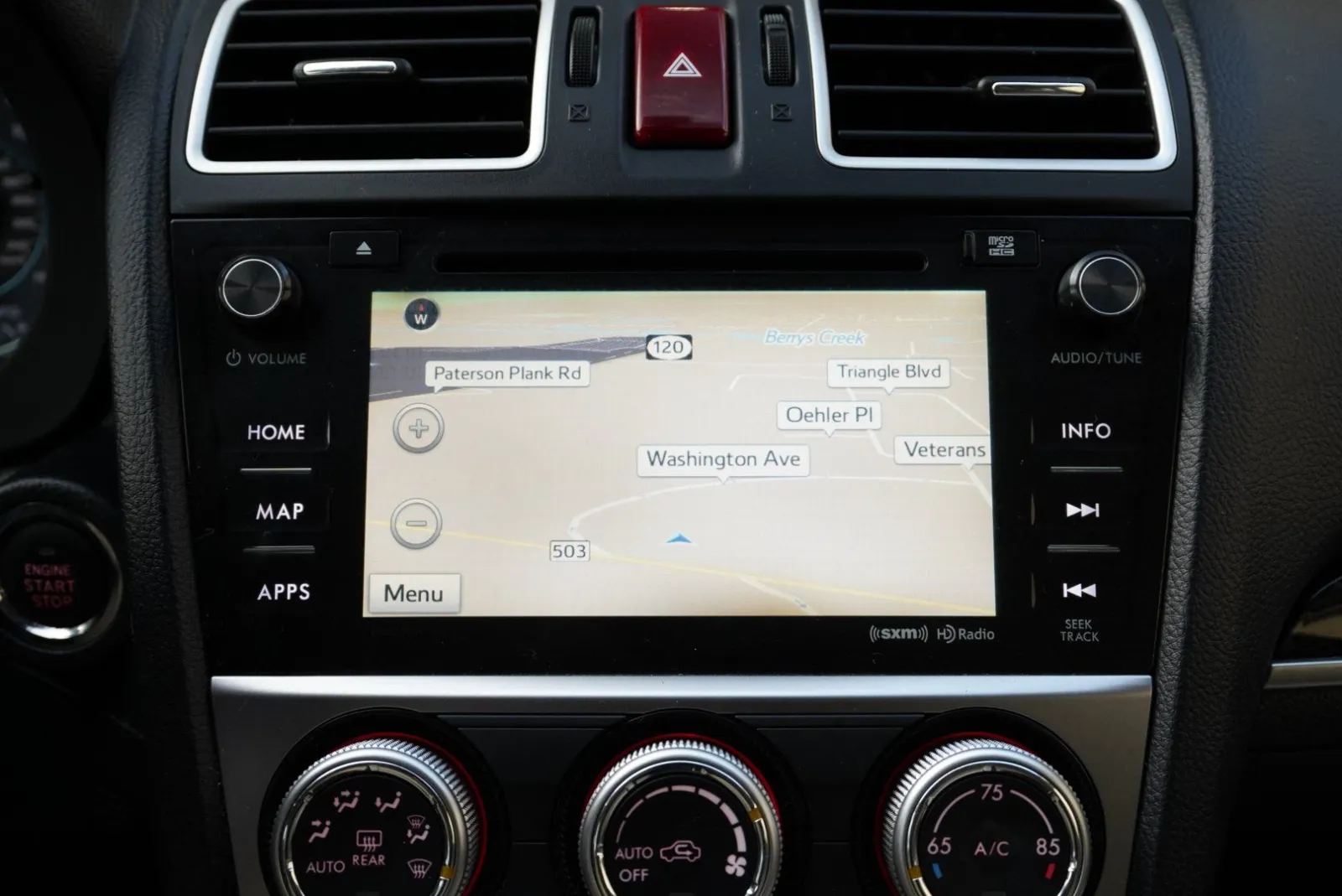 Subaru Crosstrek photo 42
