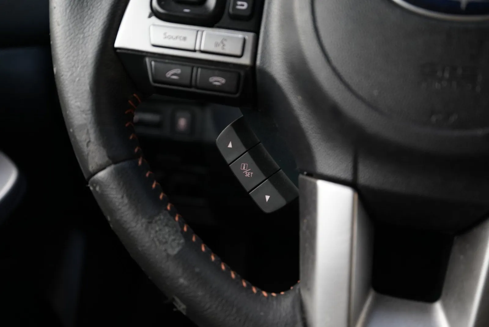 Subaru Crosstrek photo 49