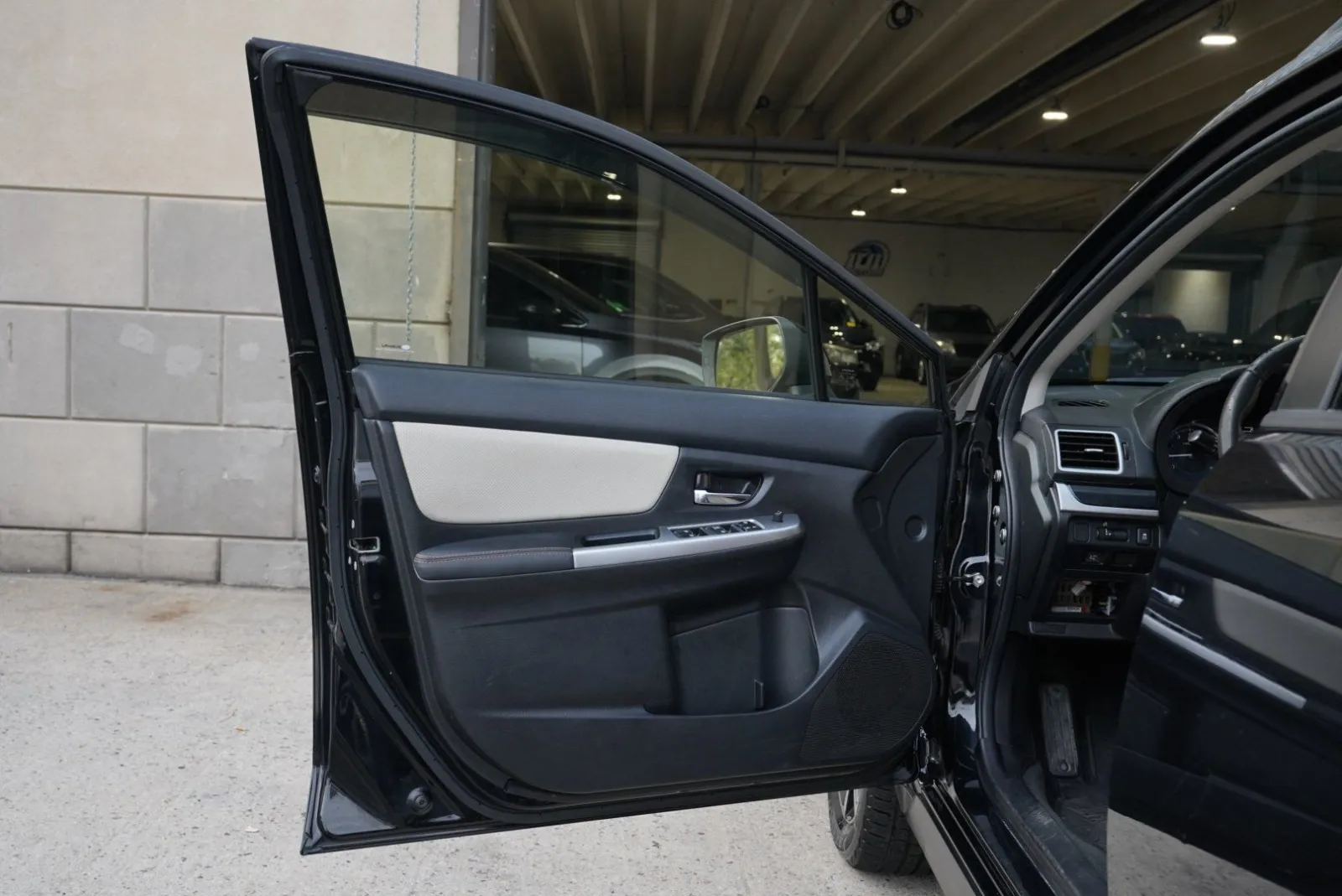 Subaru Crosstrek photo 17