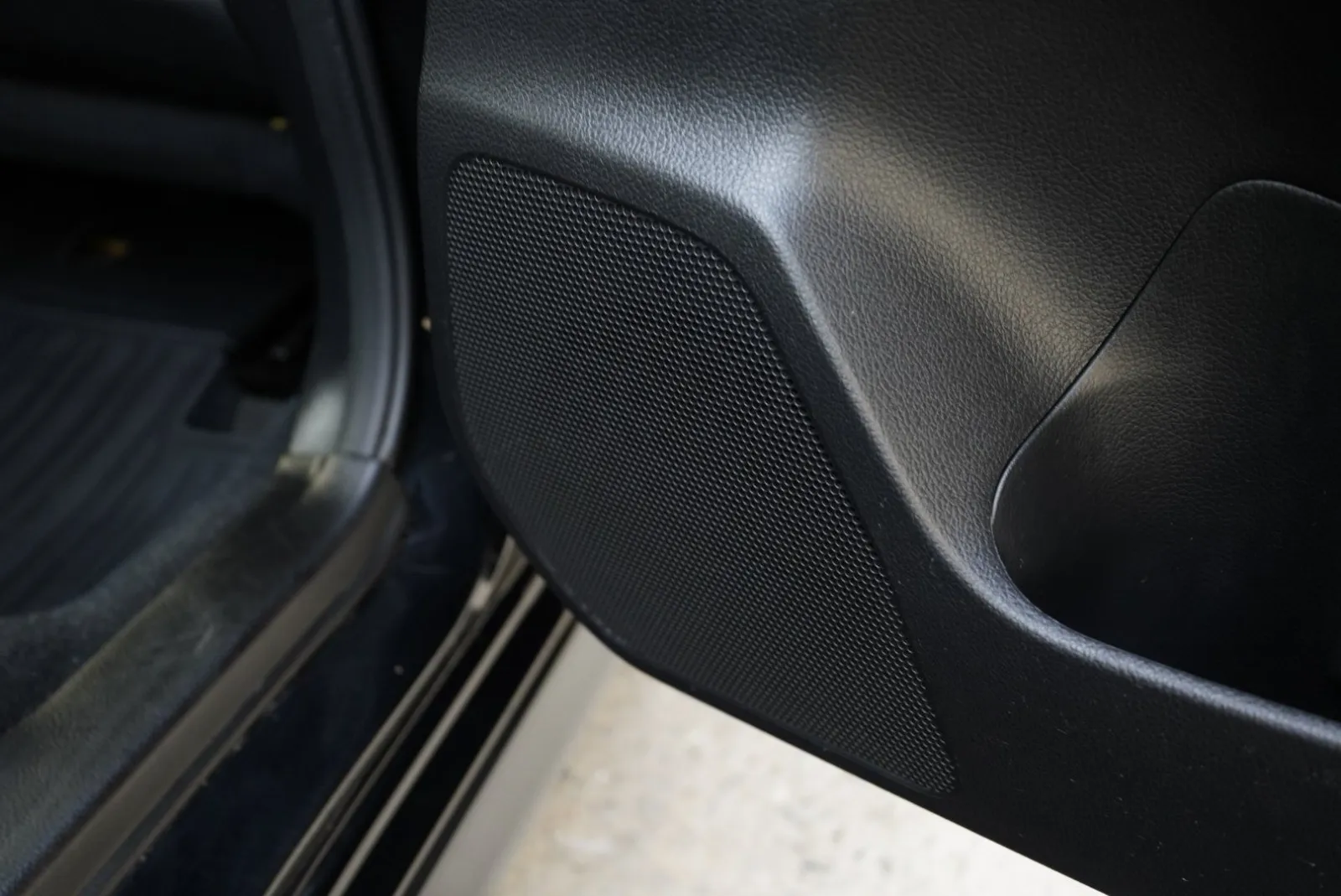 Subaru Crosstrek photo 34