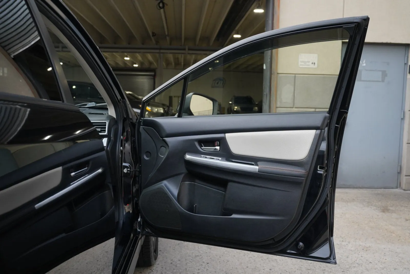 Subaru Crosstrek photo 36