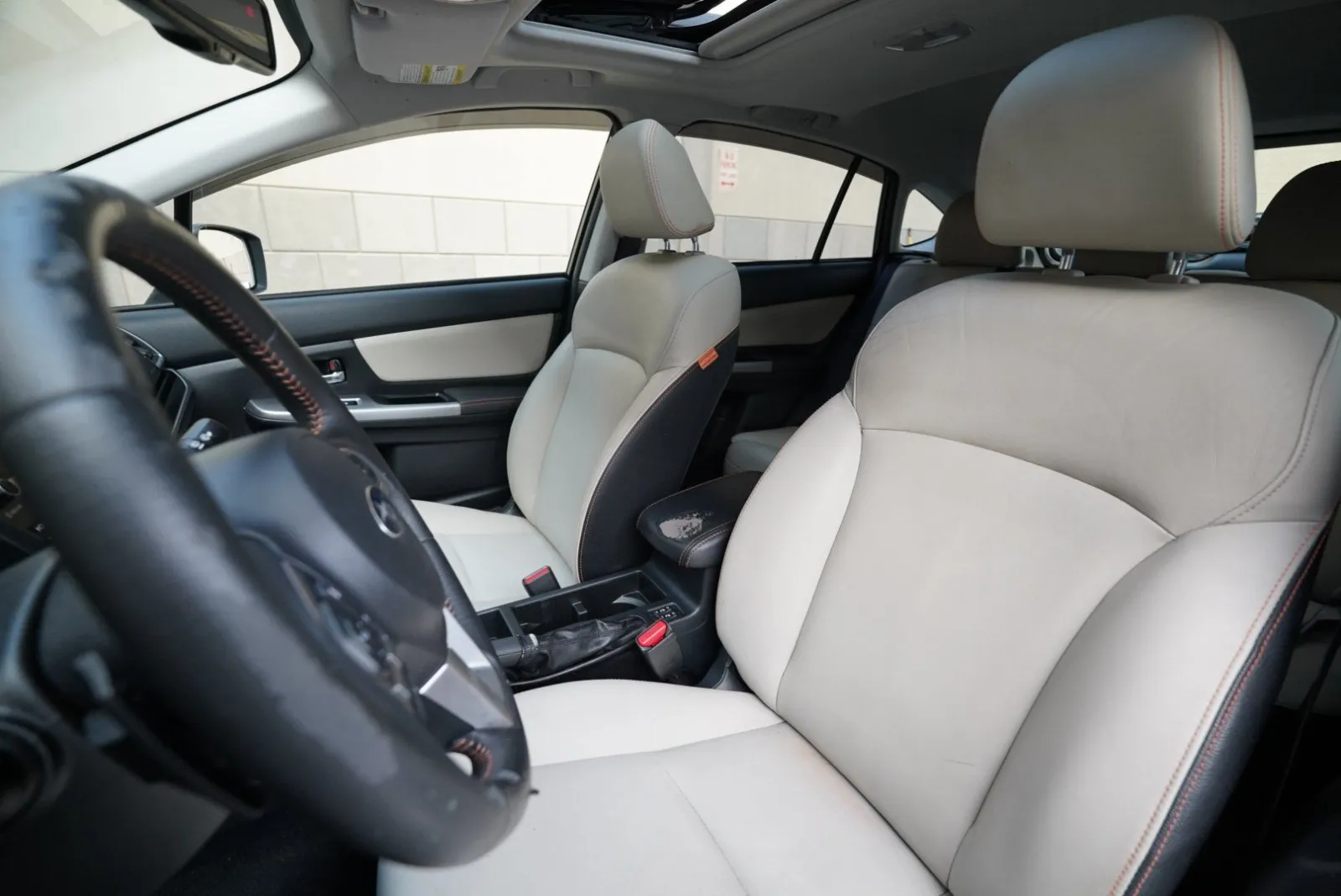 Subaru Crosstrek photo 21
