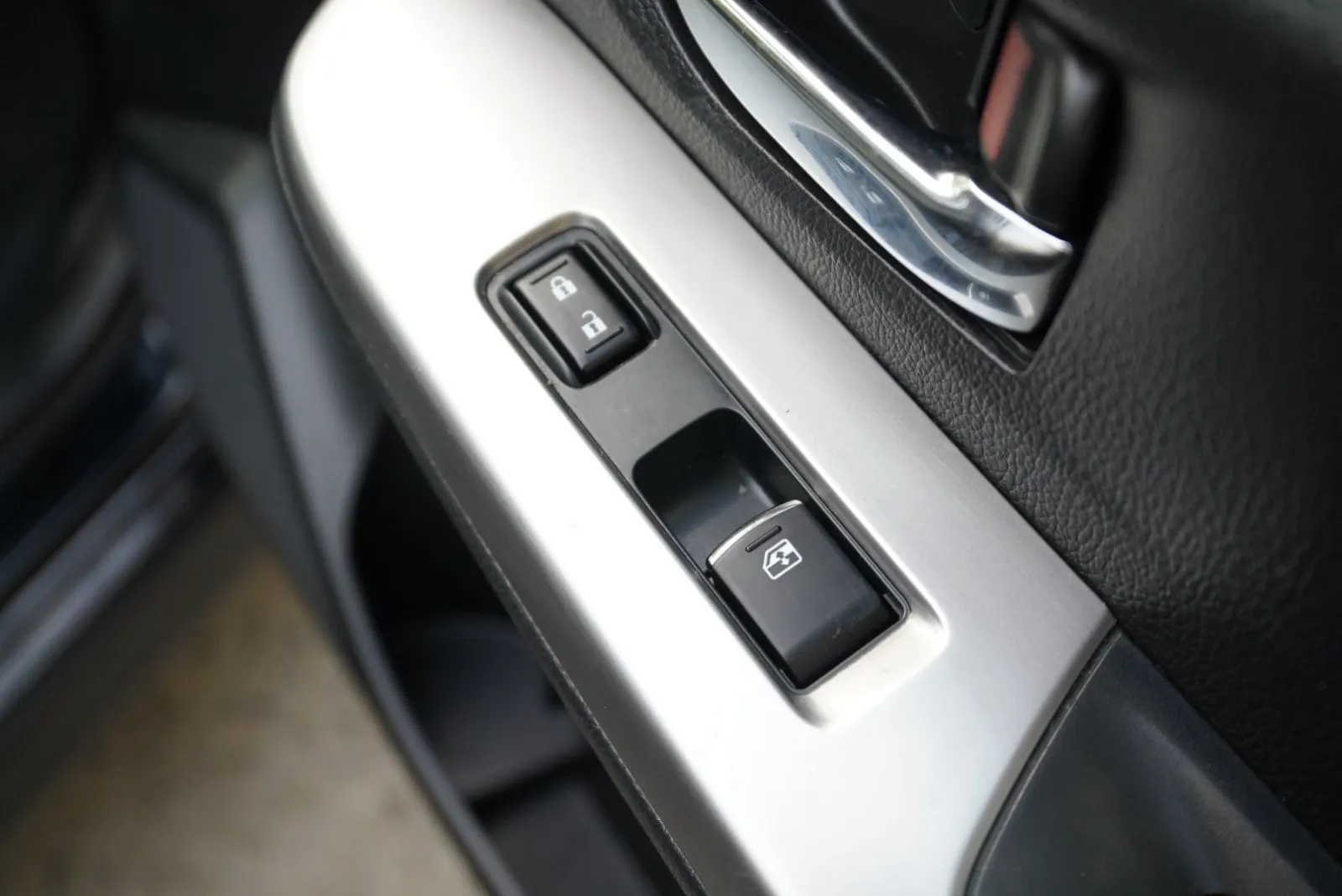 Subaru Crosstrek photo 37